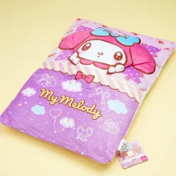 My Melody Pukkuri Good Night Cushion