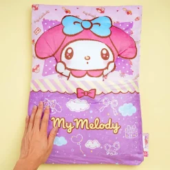 My Melody Pukkuri Good Night Cushion
