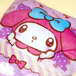 My Melody Pukkuri Good Night Cushion