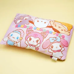 My Melody Pukkuri Good Night Cushion