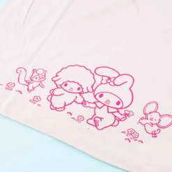 My Melody Pull Hoodie Shirt