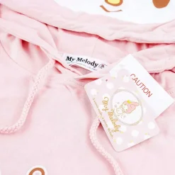 My Melody Pull Hoodie Shirt