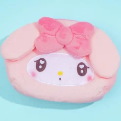 My Melody Puppy Dog Eyes Pouch