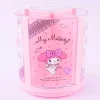 My Melody Pure Love Cupid Rotating Pen Stand