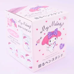 My Melody Pure Love Cupid Rotating Pen Stand