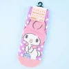 My Melody Purse Dotted Socks