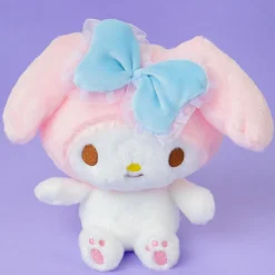 My Melody Pyoko Pyoko Plushie - Medium