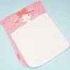 My Melody Quick Dry Hair Towel