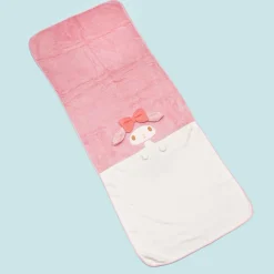 My Melody Quick Dry Hair Towel