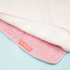 My Melody Quick Dry Hair Towel