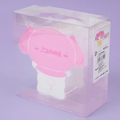 My Melody Ready-to-Hug Acrylic Pen Stand