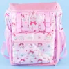 My Melody Rectangular Backpack
