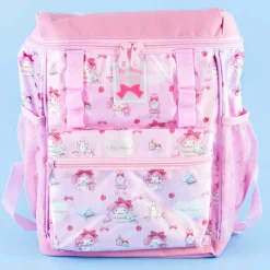 My Melody Rectangular Backpack