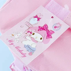 My Melody Rectangular Backpack