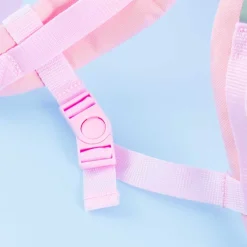 My Melody Rectangular Backpack