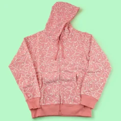 My Melody Relax Pink Pajama Set - Medium