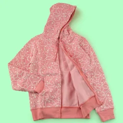 My Melody Relax Pink Pajama Set - Medium