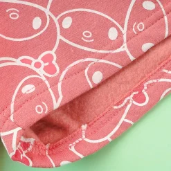 My Melody Relax Pink Pajama Set - Medium