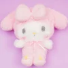 My Melody Relaxing Plushie - Medium