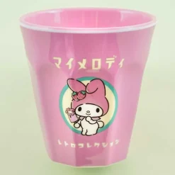 My Melody Retro Melamine Cup