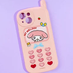 My Melody Retro Phone Case for iPhone 14 / 13