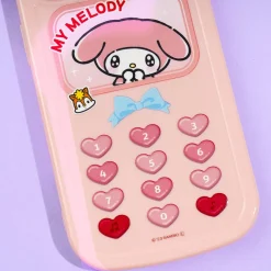 My Melody Retro Phone Case for iPhone 14 / 13