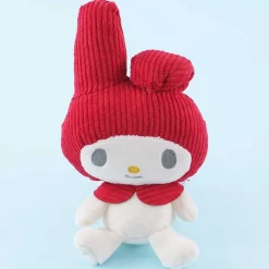 My Melody Retro Plushie - Medium