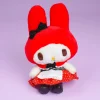 My Melody Retro Red Plushie - Medium
