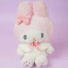 My Melody Ribbon Cloak Plushie - Big