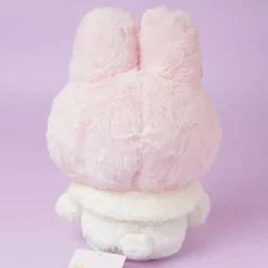 My Melody Ribbon Cloak Plushie - Big