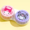 My Melody Ribbon Contact Case