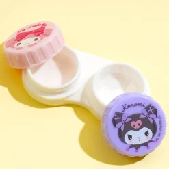 My Melody Ribbon Contact Case
