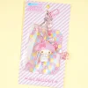 My Melody Ribbon Custom Charm