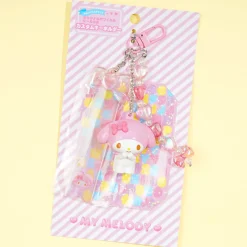 My Melody Ribbon Custom Charm