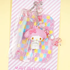 My Melody Ribbon Custom Charm