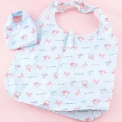 My Melody Ribbon Eco Bag