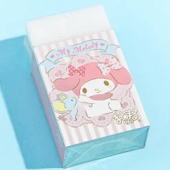 My Melody Ribbon Eraser