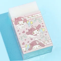 My Melody Ribbon Eraser