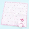 My Melody Ribbon Face Towel