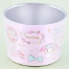 My Melody Ribbon Gifts Ice Cream Bowl