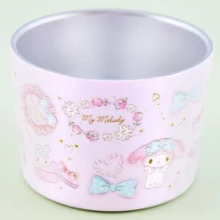 My Melody Ribbon Gifts Ice Cream Bowl
