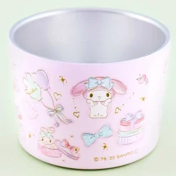 My Melody Ribbon Gifts Ice Cream Bowl