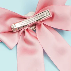 My Melody Ribbon Hair Clip