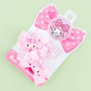 My Melody Ribbon Hair Tie Set