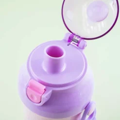 My Melody Ribbon Overload One-Push Water Bottle