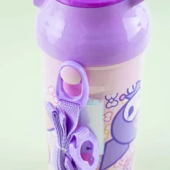 My Melody Ribbon Overload One-Push Water Bottle