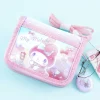My Melody Ribbons & Balloons Wallet