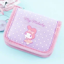 My Melody Ribbons & Balloons Wallet