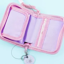 My Melody Ribbons & Balloons Wallet