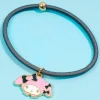 My Melody Ribbony Charm Hair Tie
